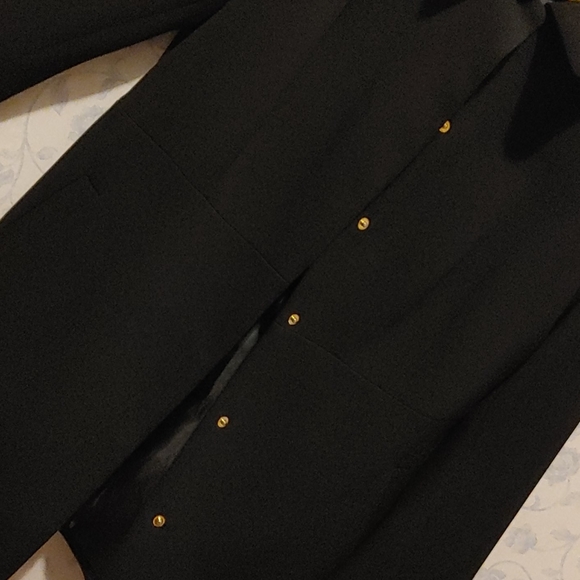 Calvin Klein Scuba jacket - Picture 7 of 9